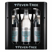 Fever Tree Premium Dry Tonic 0,75L