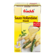 Sauce Hollandaise 1L