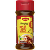 Würzmischung Nr.6 Pasta+Pizza 60g