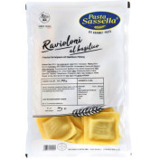 Raviolini Basilikum frisch 500g