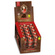 Reber Dark Chocolate 45er Aufsteller 900g