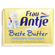 Frau Antje beste Butter 250g