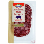 Steinhaus Gutsrotwurst 100g