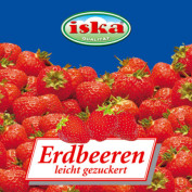 Erdbeeren 2650ML