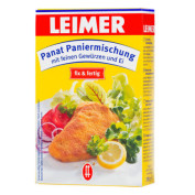 Leimer Panat Paniermischung 200g