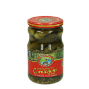 Cornichons Auslese 720ml