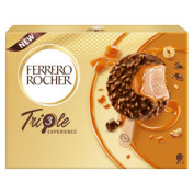 Rocher Triple Caramel TK 3x60ml