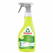 Citrus Dusche und Bad 500ML