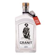 Penninger Granit Bavarian Gin 0,7L