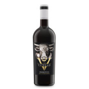 Vitello Primitivo Old Vineyards 0,75L