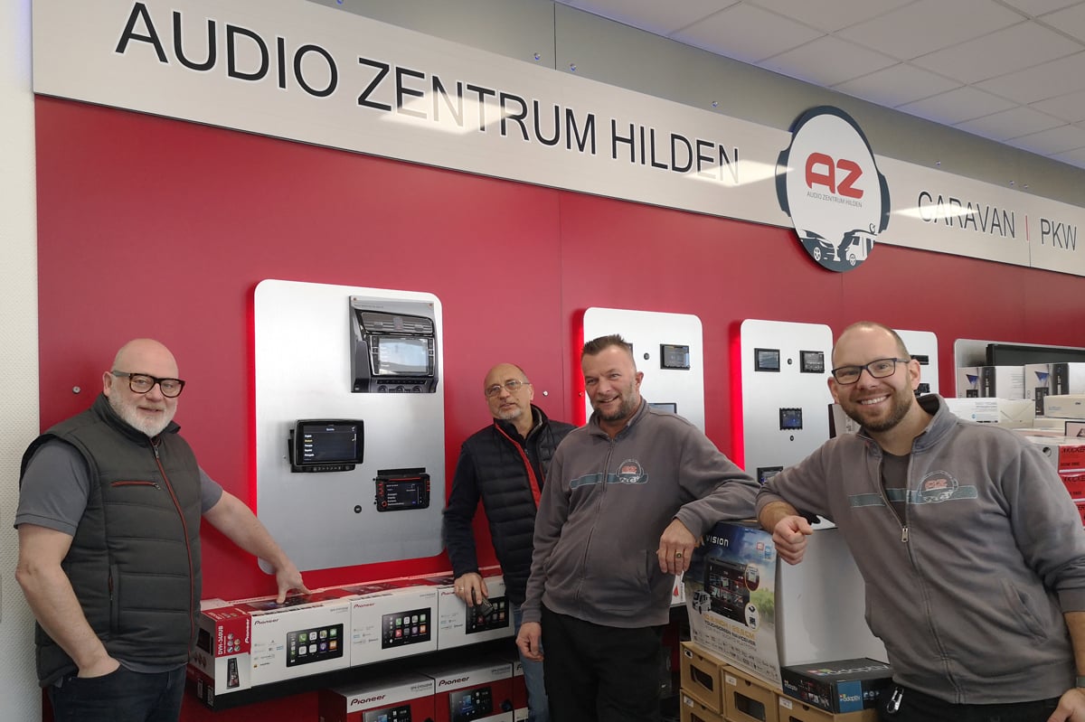 Audio-Zentrum-Hilden-Team-2023