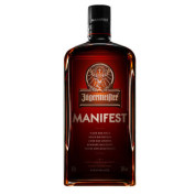 Jägermeister MANIFEST 38% 0,5l