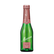 Mumm Rosé Dry Jahrgangssekt 0,2L