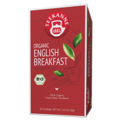 Bio Organic English Breakfast 20x1,75g