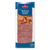 Auslese Walnusssalami frisch 150g