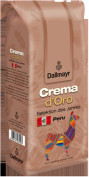 Crema d´Oro ´Selektion des Jahres´ ganze Bohne 1KG