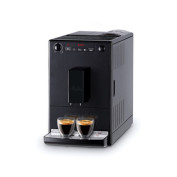 Kaffeevollautomat Caffeo® Solo Pure Black 1St