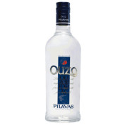 Ouzo Pilavas 0,7l