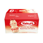 Yakult Original frisch 6x65ml