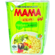 Mama Instant-Cup-Nudeln 70g