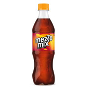 Mezzo Mix 0,5L