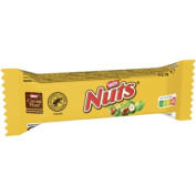 Nuts 42g