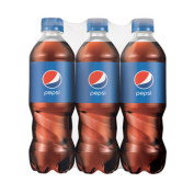 Pepsi Cola 0,5L