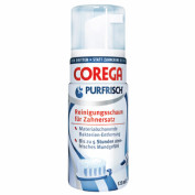 Corega Purfrisch Reinigungsschaum 125ml