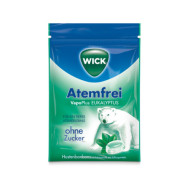 Wick Atemfrei 72G