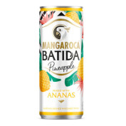 Batida Pineapple 10% vol. 0,25L