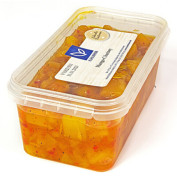 Mango Chutney frisch 500g