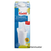 H-Milch 3,5% 1l