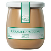 Karamel Pudding Zum Dorfkrug frisch 375g