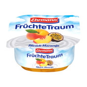 Ehrmann Almghurt Praktisch und Lecker frisch 100g