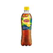 Lipton Zitrone 0,5L