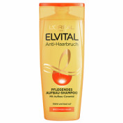 Alvital Shampoo Anti Haarbruch 300ml