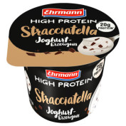 High Protein Joghurt-Stracciatella frisch 200g