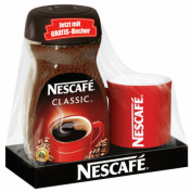 Nescafé Classic 220g