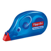 Bic Tipp-Ex Pocket Mouse 2St