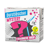 Durstlöscher Mystery 0,5l