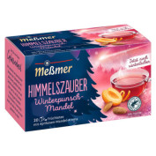 Meßmer Himmelszauber Winterpunsch-Mandel 20x2,75g